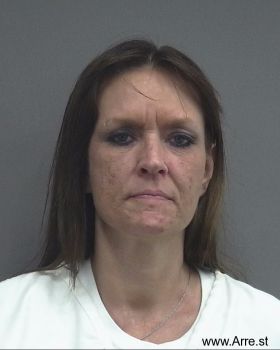 Carole Michelle Smith Mugshot