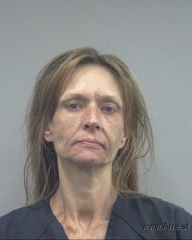 Carole Michelle Smith Mugshot