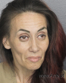 Carolina  Lopez Mugshot