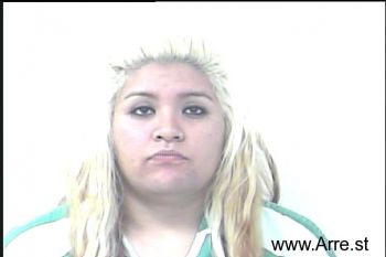 Carolina  Lopez Mugshot