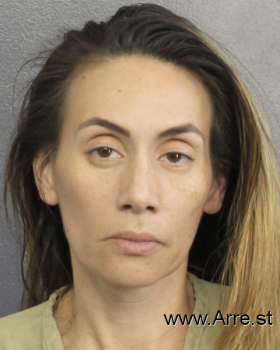 Carolina  Lopez Mugshot