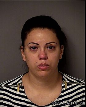 Carolina  Zarzuela Mugshot