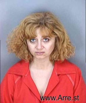 Caroline  Adams Mugshot