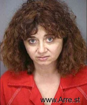 Caroline  Adams Mugshot