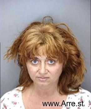 Caroline  Adams Mugshot