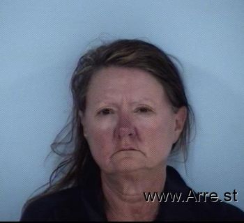 Caroline Ann Cooper Mugshot