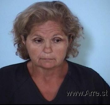 Caroline Dianne Grantham Mugshot