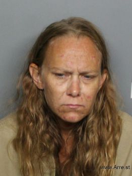 Caroline Morgan Horner Mugshot