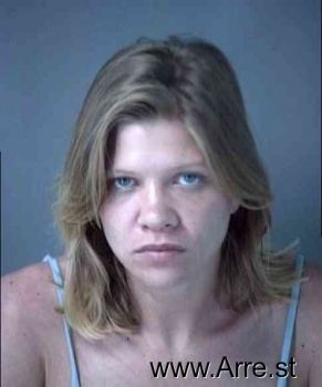 Caroline Elizabeth Jackson Mugshot