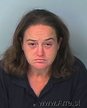 Caroline J Jackson Mugshot