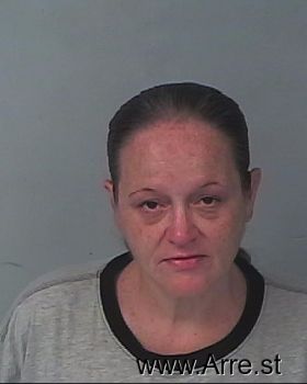 Caroline J Jackson Mugshot