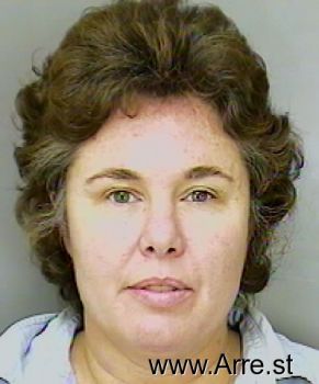 Caroline Rhodes Shepard Mugshot