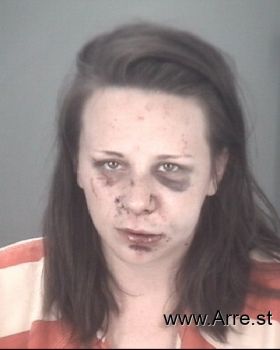 Caroline Nicole Smith Mugshot