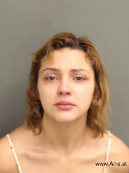 Caroline  Stevens Mugshot