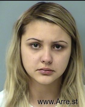 Caroline Anne Stevens Mugshot