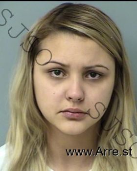 Caroline Anne Stevens Mugshot