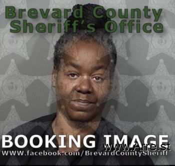 Caroline Maxine Thomas Mugshot