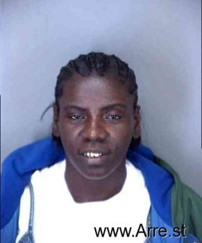 Carolyn Elaine Alexander Mugshot