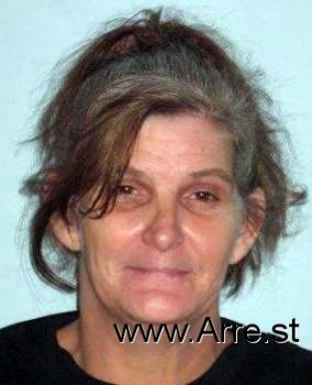 Carolyn M Anderson Mugshot