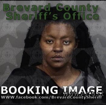 Carolyn Althea Anderson Mugshot