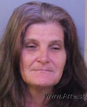 Carolyn Marie Anderson Mugshot