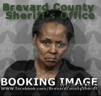 Carolyn Turita Baker Mugshot