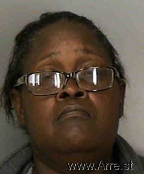 Carolyn Denise Bowers Mugshot