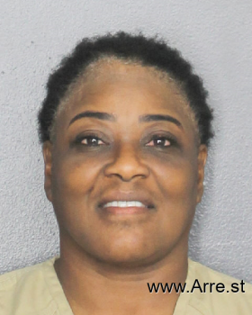 Carolyn Diane Brown Mugshot