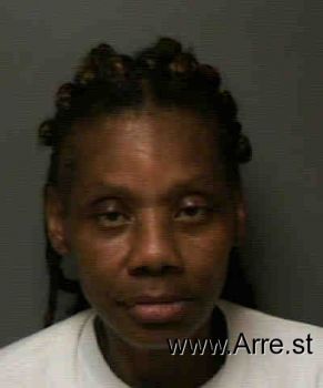 Carolyn  Clemons Mugshot