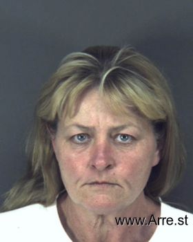 Carolyn Ouellette Cook Mugshot