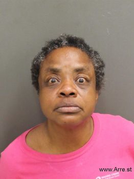 Carolyn Venita Crawford Mugshot