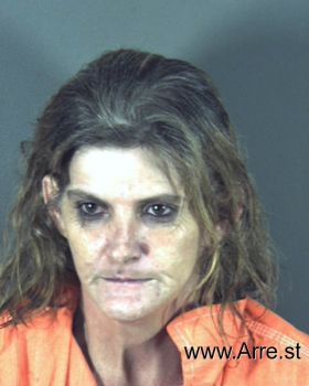 Carolyn Marie Hall Mugshot