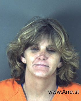 Carolyn Marie Hall Mugshot