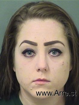 Carolyn Renee Hall Mugshot