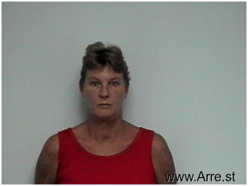 Carolyn Louise Harris Mugshot