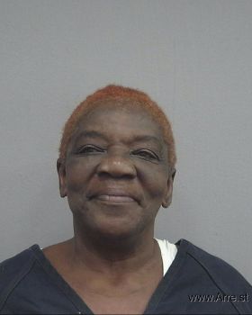 Carolyn  Harris Mugshot