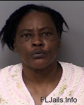 Carolyn Elaine Harris Mugshot