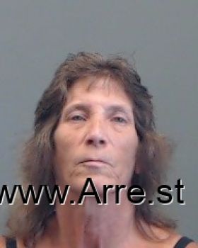 Carolyn Jean Harrison Mugshot