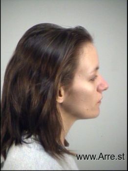 Carolyn Shalea Huffman Mugshot