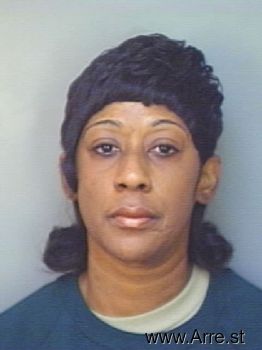 Carolyn  Jackson Mugshot