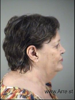 Carolyn A Langston Mugshot