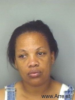 Carolyn Faye Lowery Mugshot