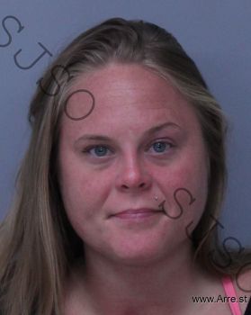 Carolyn Marie Masters Mugshot