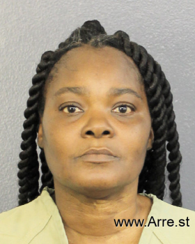 Carolyn  Neal Mugshot