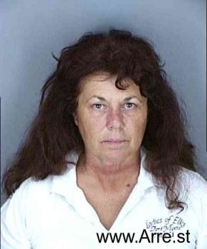 Carolyn  Parker Mugshot