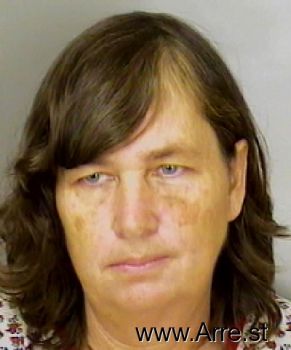 Carolyn M Parker Mugshot