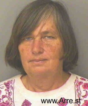 Carolyn Marie Parker Mugshot