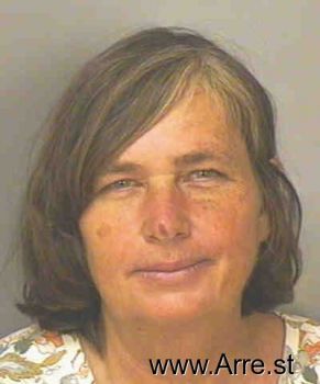 Carolyn Marie Parker Mugshot