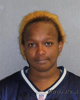 Carolyn  Parker Mugshot