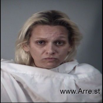 Carolyn Annie Rogers Mugshot